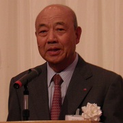 井出会長