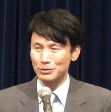 三反園　訓氏