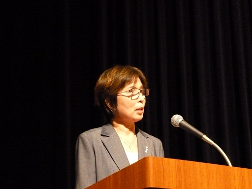 2011　夏休み親子税金教室　富士4